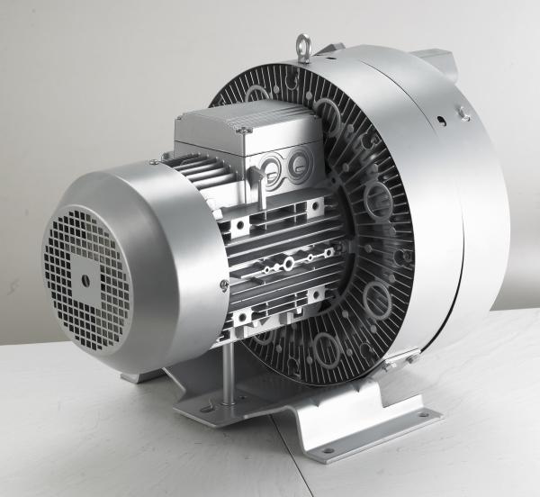 Ship Sewage Treatment Sewage Aeration Air Blower Air Pump