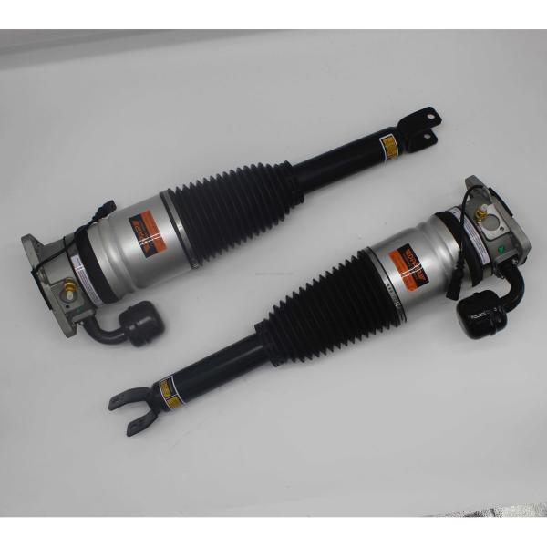 Стандартная воздушная подвеска с амортизатором ударов 3W5616001 3W5616002 для Bentley Gallop Continental GT