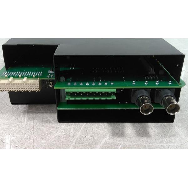 Модуль C.P.U. 9E RS485 UR900 Дженерал Электрик Multilin UR-9EH 12A0-0310-A1 неполноценный КАК-БЫЛ