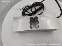 Keli Brand Load Cell UDA 500kg Single Point Cast Aluminum Weight Sensor For Electronic Scales Platform Scale