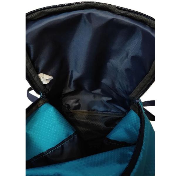 Breathable Super Light Foldable Travel Bag Men'S And Women'S Outdoor Backpack