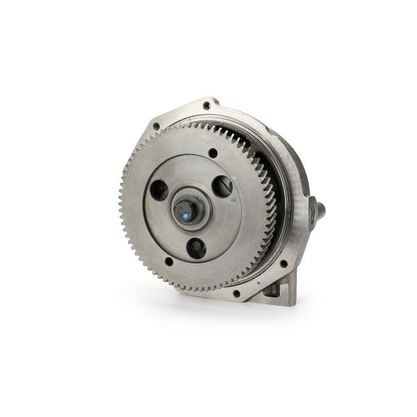 Pompes à eau pour la chenille E375 5080 D8N D8R D8GC