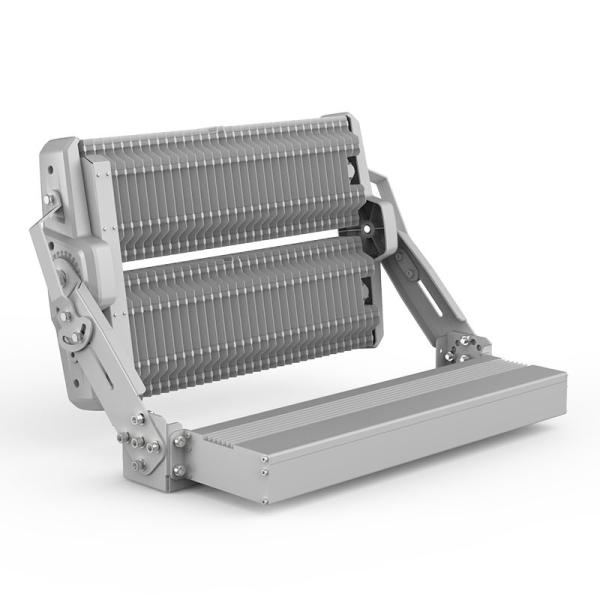 135LM LED Sport Court Lights 1200w Highly Efficient For Large Area Lighting