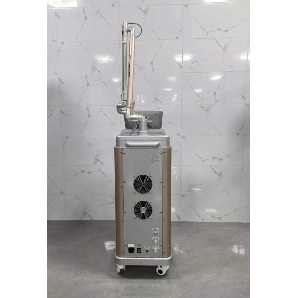 Fractional Co2 Laser Beauty Machine 40W For Beauty Salon And Home