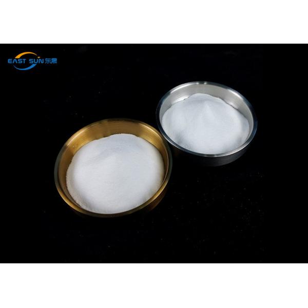 низкая точка плавления DTF горячая плавит пудрит термопластиковый полиуретан