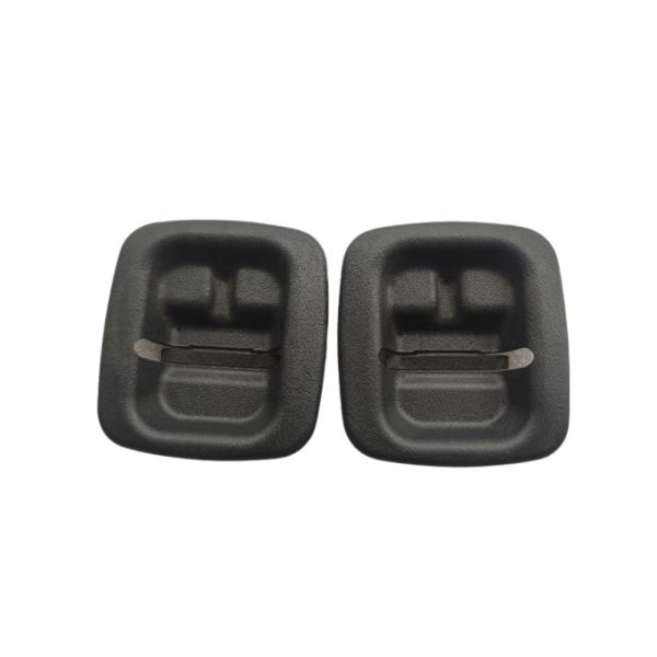 MR604114 Mitsubishi Pajero V73V77V93V97 Body Kit Middle Row Seat Lock Column Decorative Cover Striker Cover Interior Accessories