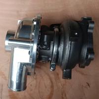 Turbocompressor 4HK1 das peças sobresselentes 8-97362839-0 do motor diesel do alto densidade