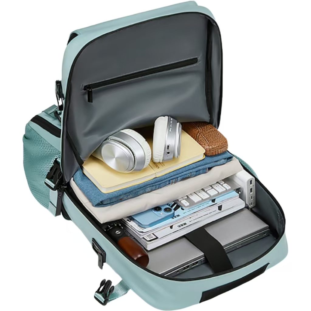  High-Quality Business Outdoor Travel Backpack, Suitable for Male and Female Business Professionals