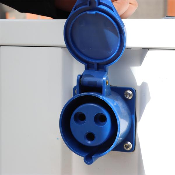 Coffee Tricycle Push Cart  Portable Beverage Solution for Mobile Entrepreneurs