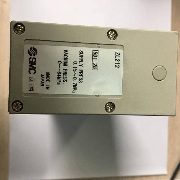 Panasonic mounter BM vacuum generator N454NK80376D original
