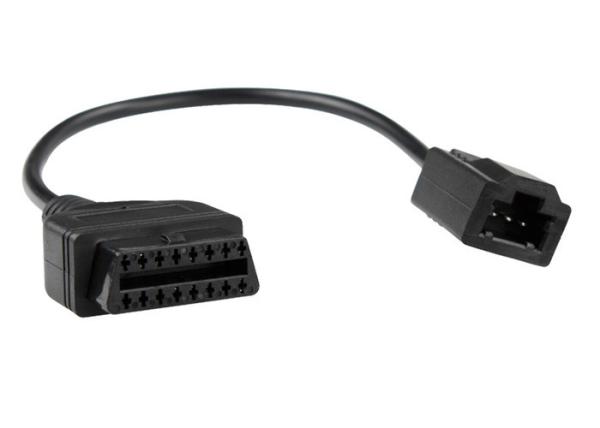 Original Xhorse MVCI 3 IN 1 Toyota TIS V10.30.029 Honda V2.018 Volvo 2010A Auto Diagnostic Tool