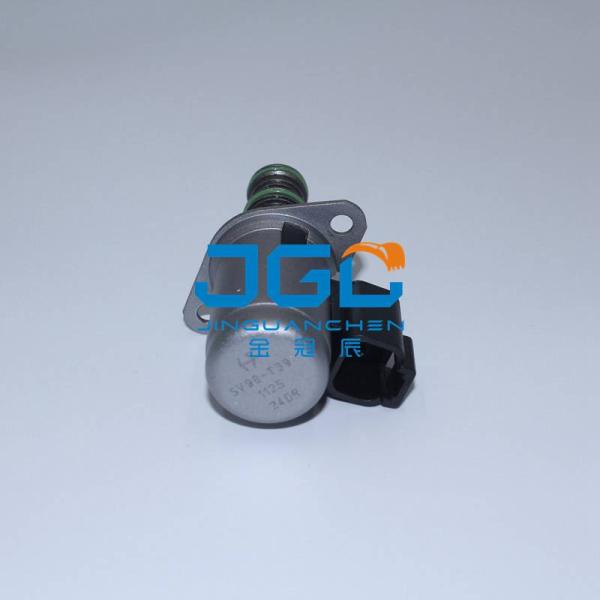 24DR 24DY2A 24DRZ Excavator Accessories Solenoid Valve SV98-T39