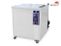 Máquina industrial SUS304 da limpeza ultrassônica do EMF 3600W 360L