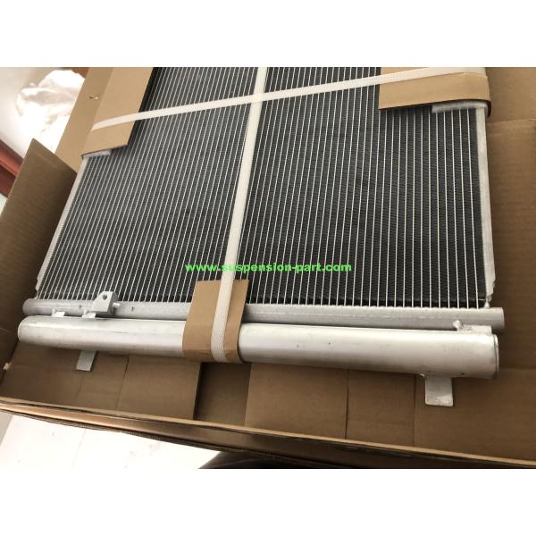 OEM 4H0260401D 4H0260403D 4H0260403K  AIR CONDITIONING CONDENSER FOR  AUDI A8