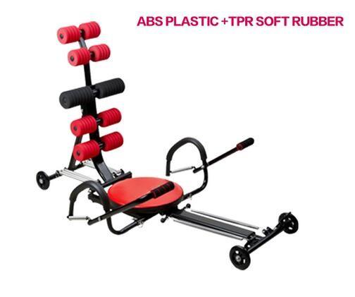 2016 home use new fitness equipment total core or sports fitness equipment