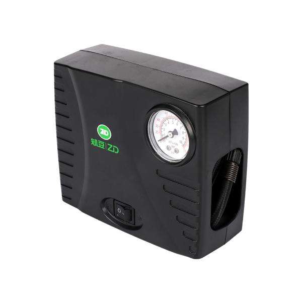 Heavy Duty Pump Plastic Tire Inflator for Car Motorcycle Bicycle and Balloon at Best