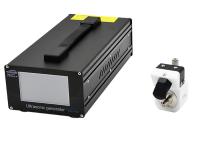 60Khz WideMist Ultrasonic Atomizing Nozzle For Low Viscosity Liquids Advanced Technology