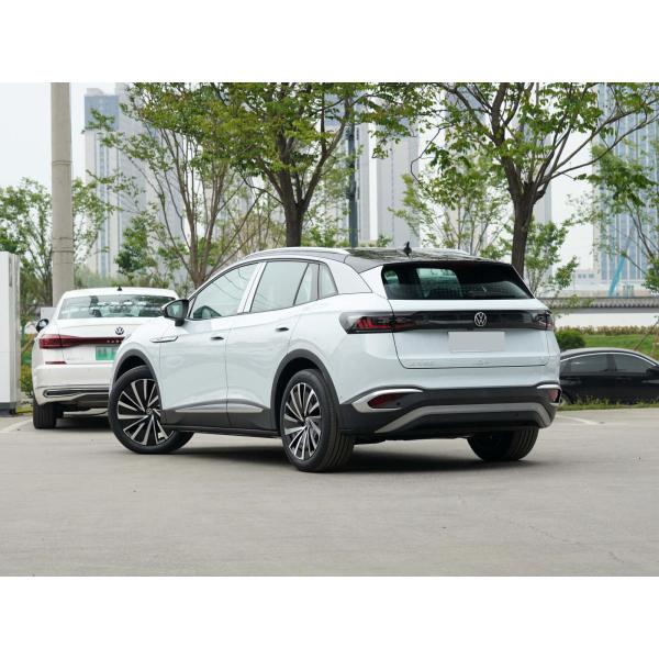 In Sale Online Used Cars New Car In Stock Cheap Volkswagenwerk id4 x vw id4 prime ID6 Vehicles volkswagen id4 Electric Car