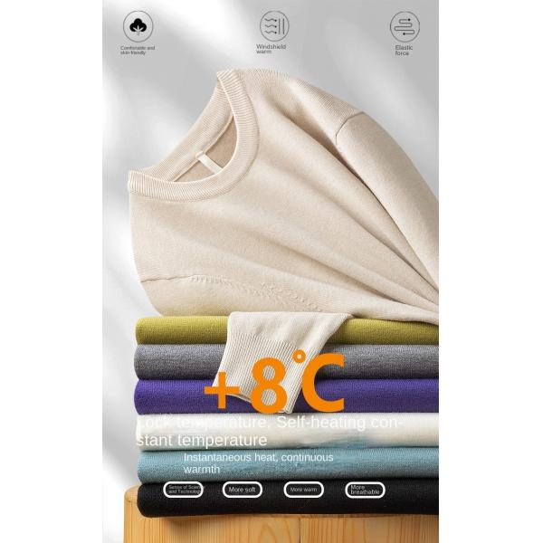 Men's Merino Wool Knitwear Stylish Lyocell Jumper Custom Solid Pullover Cashmere Cardigan