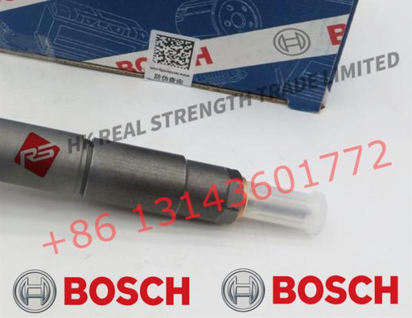 BOSCH Diesel Injector 0445115045 0986435391 for Hyundai Kia 33800-3A000