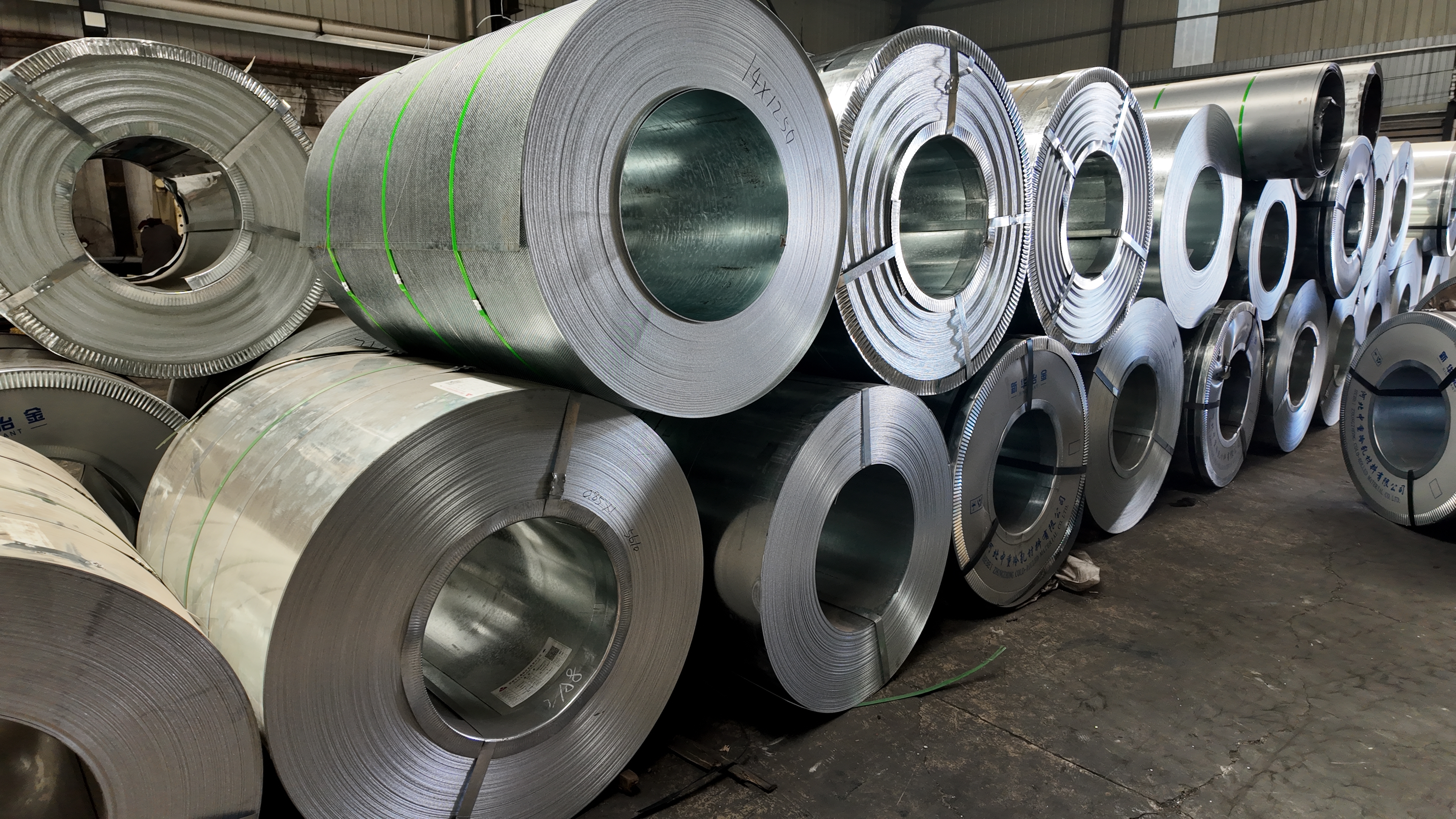 Ultra‑Thin Gauge Perforated Metal Coil Sheet Hot Sale Wholesale Supply