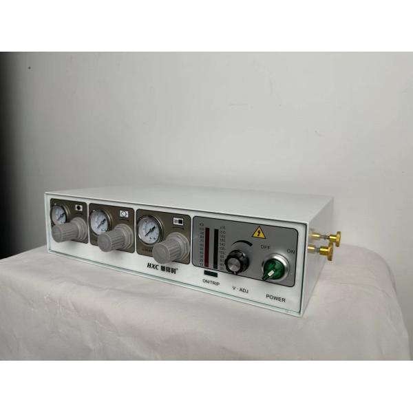 Новое устройство для распыливания покрытия металлов