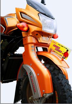 200CC 250cc Three Wheeler Electric Cargo Tricycle with Beautiful Heavy Fork