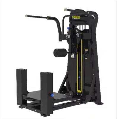 Ningjin Body Building Precor Strength Training Equipment Machine Multi Hip