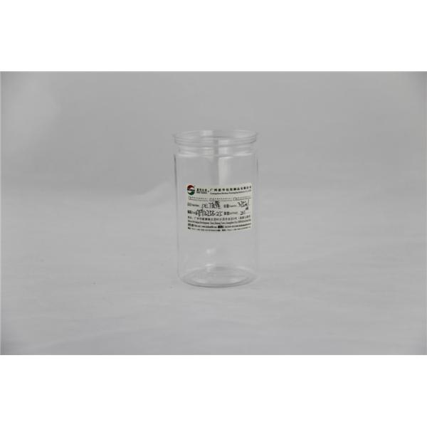 воздуха 375ml высота пробок относящая к окружающей среде 90mm пластичный упаковывать ясности туго