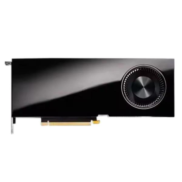 N VIDIA RTX A6000 48GB 768GB/S GDDR6 384-bit Quadro Video Card GPU Workstation PCI Express Interface 12GB Video Memory Laptop