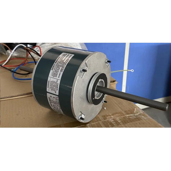 Кондиционер вентиляторного двигателя на открытом воздухе вентиляторного двигателя YSK140-185-6A 60Hz на открытом воздухе