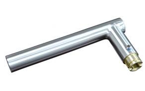 Stainless Steel Handles for Enclosures