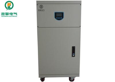 High Power Industrial Solar Charge Controller Excellent Battery Storage Capability