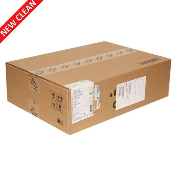 Cisco network switch 2960X Series Gigabit Switch WS-C2960X-48TS-L New Sealed