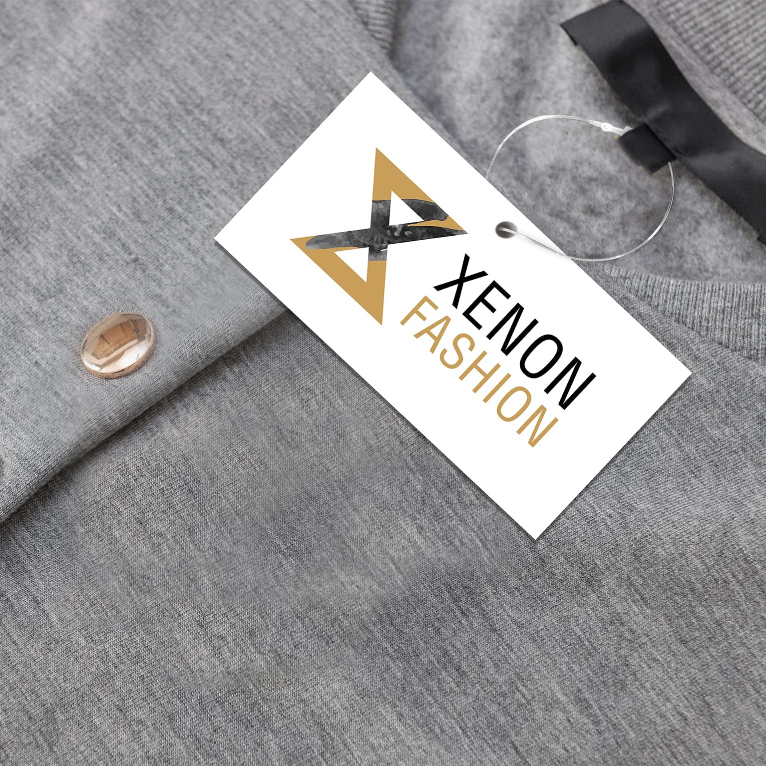 Стикер бирки ECO дружелюбный RFID для потерянной печати Flexo деталей