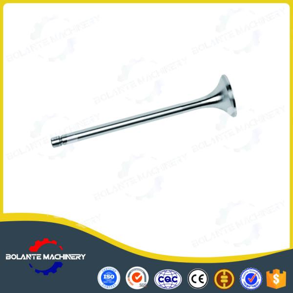 1328537 1445830 1791152 Engine Exhaust Valve Scania Engine Spare Parts