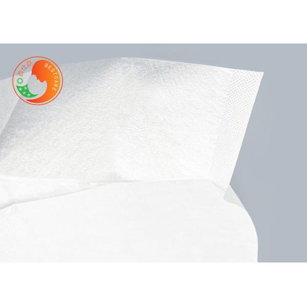 Disposable Paper Bibs For Adults Single Use Sanitary Portable Adjustable Neck