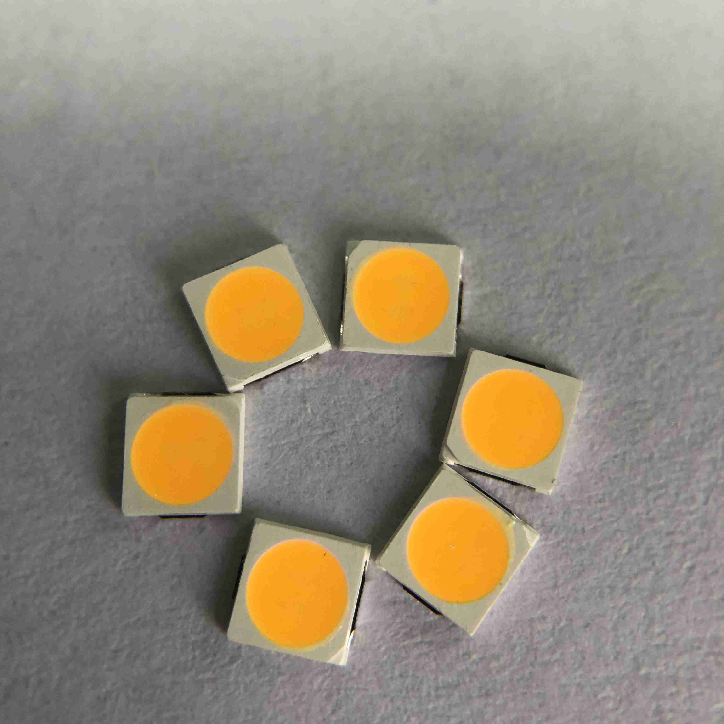 Высокий обломок люмена 36v 3030 Smd на приведенный растет светлый полный спектр