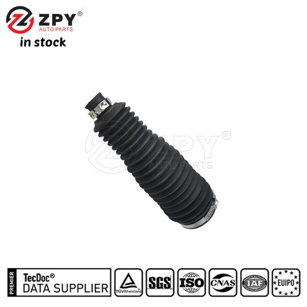 ZPY Rack and Pinion Bellow Driver Side for Audi VW Porsche 4G0423831
