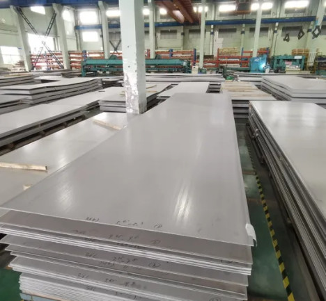 Hot Rolled Grade 12.0mm SS Plate SS 304 Stainless Steel Sheet Iron Sheet 202 Stainless Steel With No.1 Surface