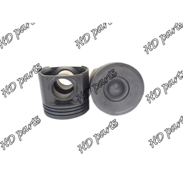 piston 6245-31-2110 du moteur diesel 6D170 pour KOMATSU