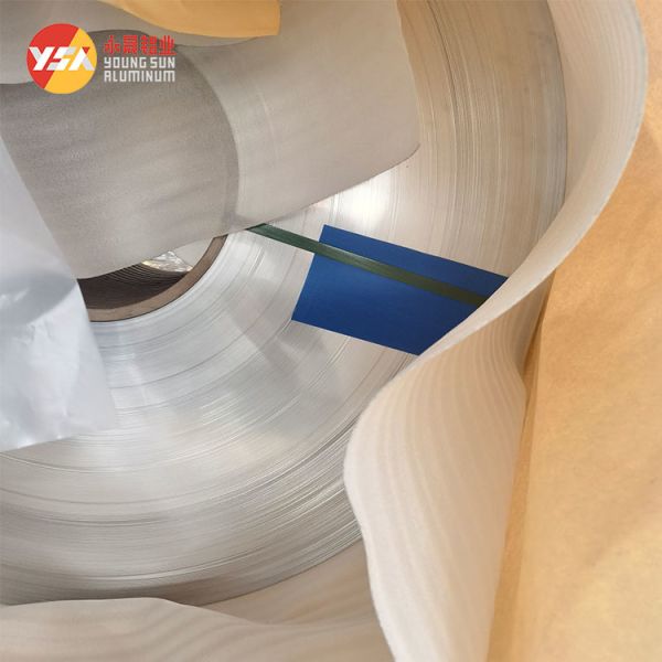 1050 1060 1100 Aluminum Belt For Home Appliance Sports Equipment