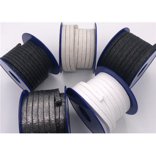 Набивка сальника синтетического волокна набивки сальника волокна насоса с изоляцией жары ПТФЭ