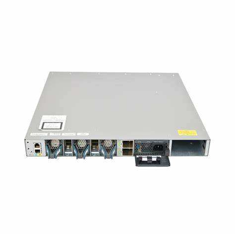 WS-C3850-16XS-S/E 3850 Series 16-port SFP Transceiver 1 Network Module Slot Ethernet Used Switch for Stock Availability