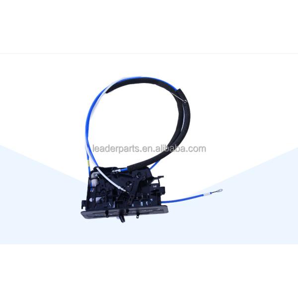 Efficiently Replace/Repair Foton 24V Control Mechanism Assembly for Chair Buttons