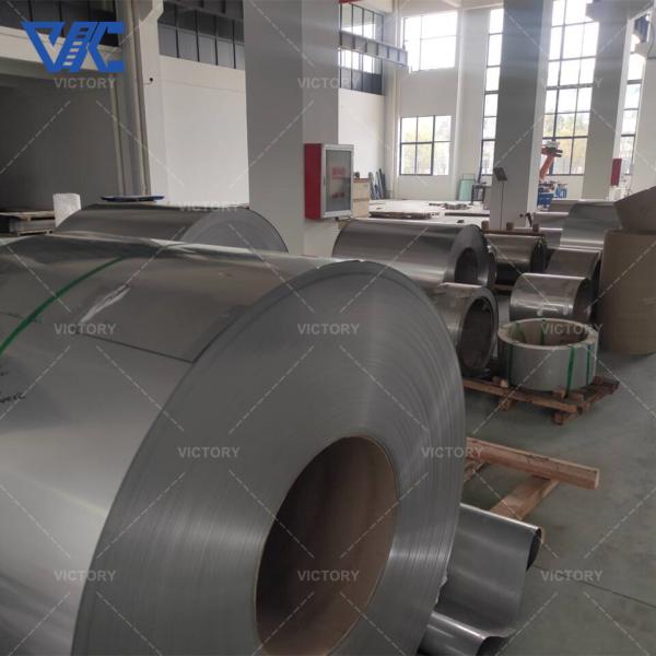 Никель Хром Инколой Сплав 925 Линейка Никель Сплав фольга