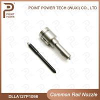 DLLA127P1098 Boquilla de tren común denso para inyección de combustible 095000-6310