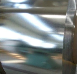 Bobine électrolytique laminée à froid de fer-blanc largeur 8 - 1050MM Z30 - 275g/M2 AZ30 - 150g/M2