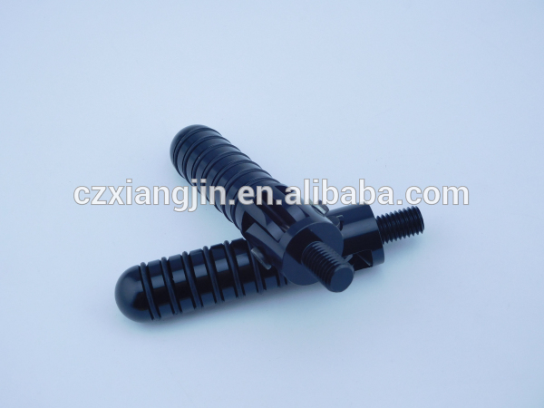 Speedway/Grasstrack Aluminum CNC Folding pedal Motorcycle Parts OEM parts