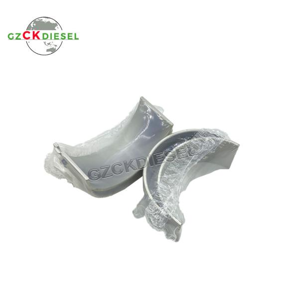 New Main Bearing MP6026K Con Rod Bearing RP6026K for S6K S6KT Engine 320C 320CL Excavator